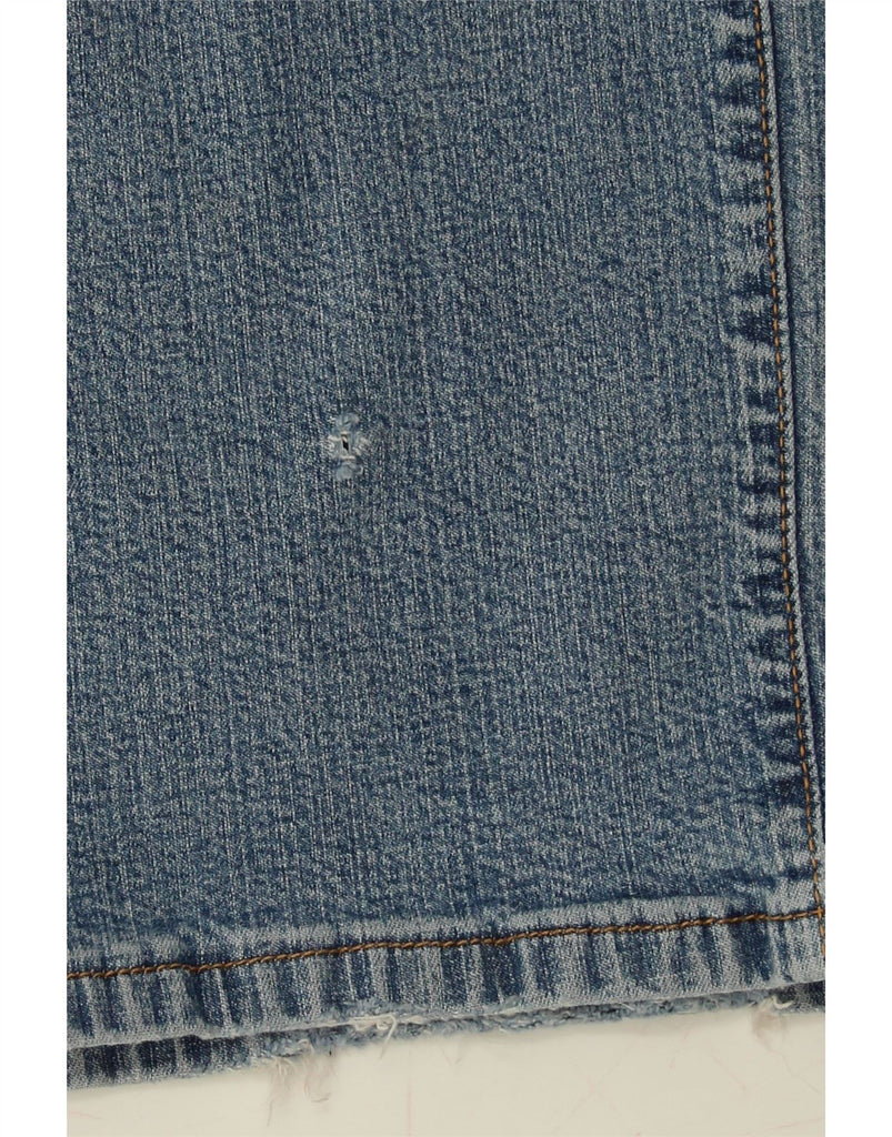 LEVI'S Womens Classic Relaxed Fit Bootcut Jeans US 16 2XL W38 L33 Blue Vintage Levi's and Second-Hand Levi's from Messina Hembry 