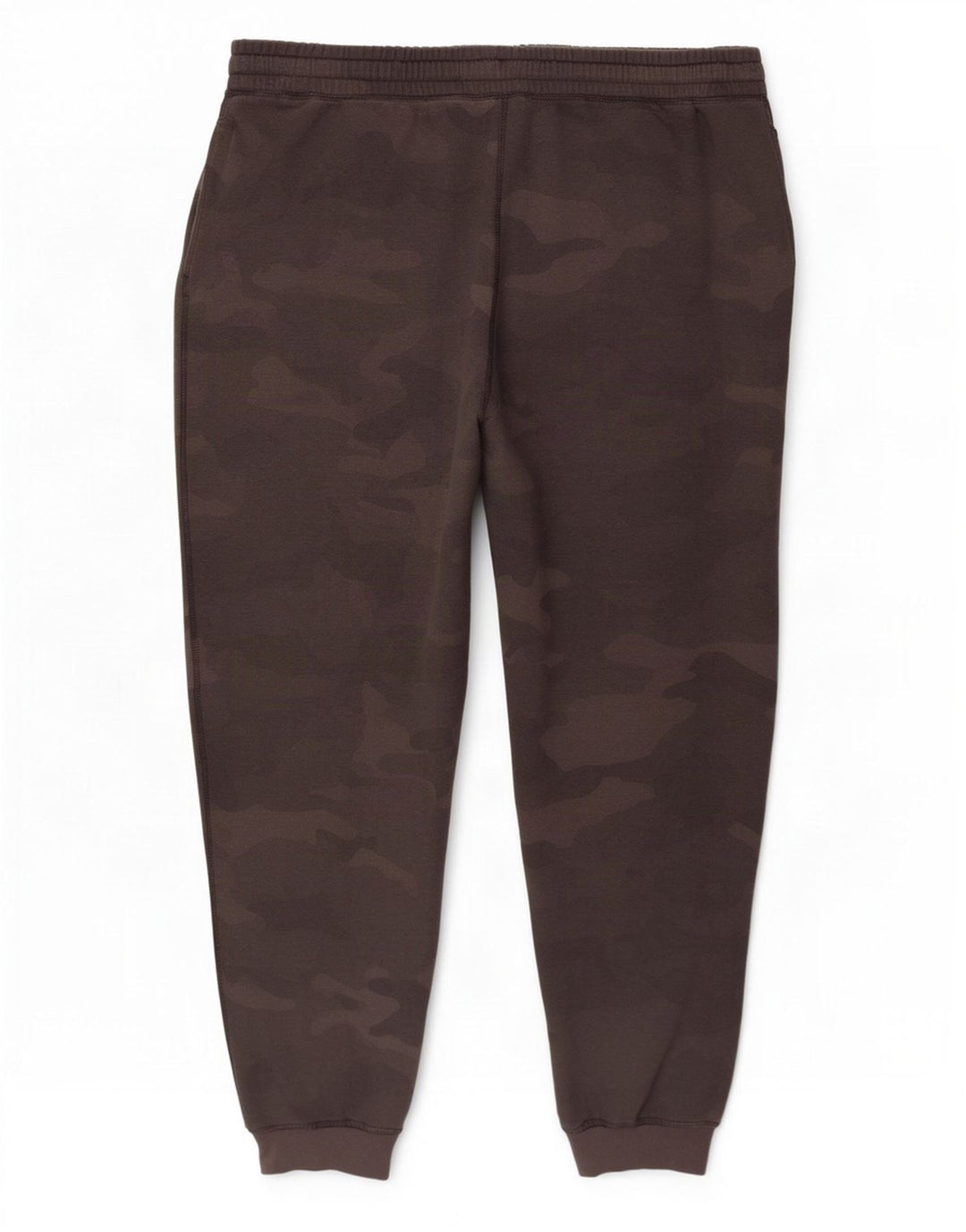 Ecko Unltd Mens Graphic Tracksuit Trousers Joggers 4XL Grey Camouflage