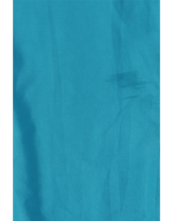 Fila Mens Tracksuit Trousers Joggers Large Blue