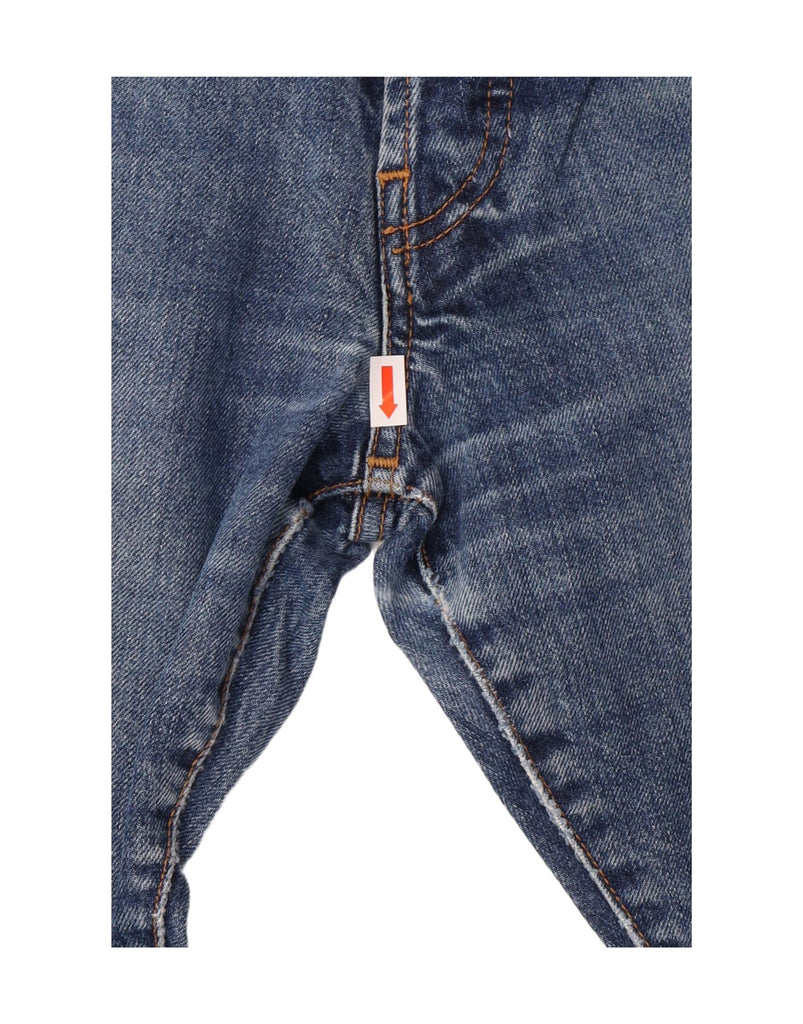 ENERGIE Mens Straight Jeans W30 L32 Blue Vintage Energie and Second-Hand Energie from Messina Hembry 