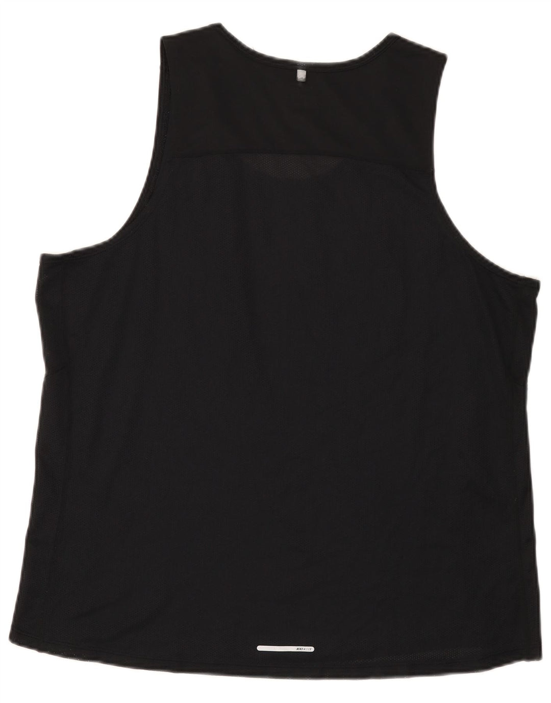 Nike Mens Dri Fit Vest Top XL Black