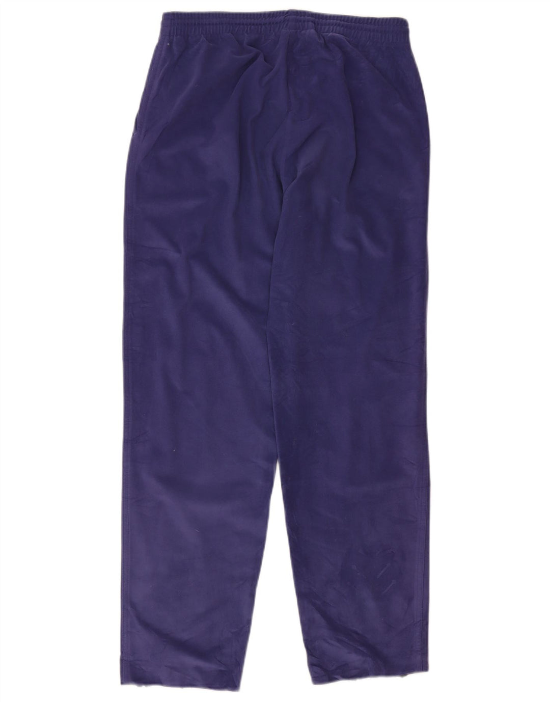 DIADORA Mens Tracksuit Trousers UK 38 Medium  Purple Polyester