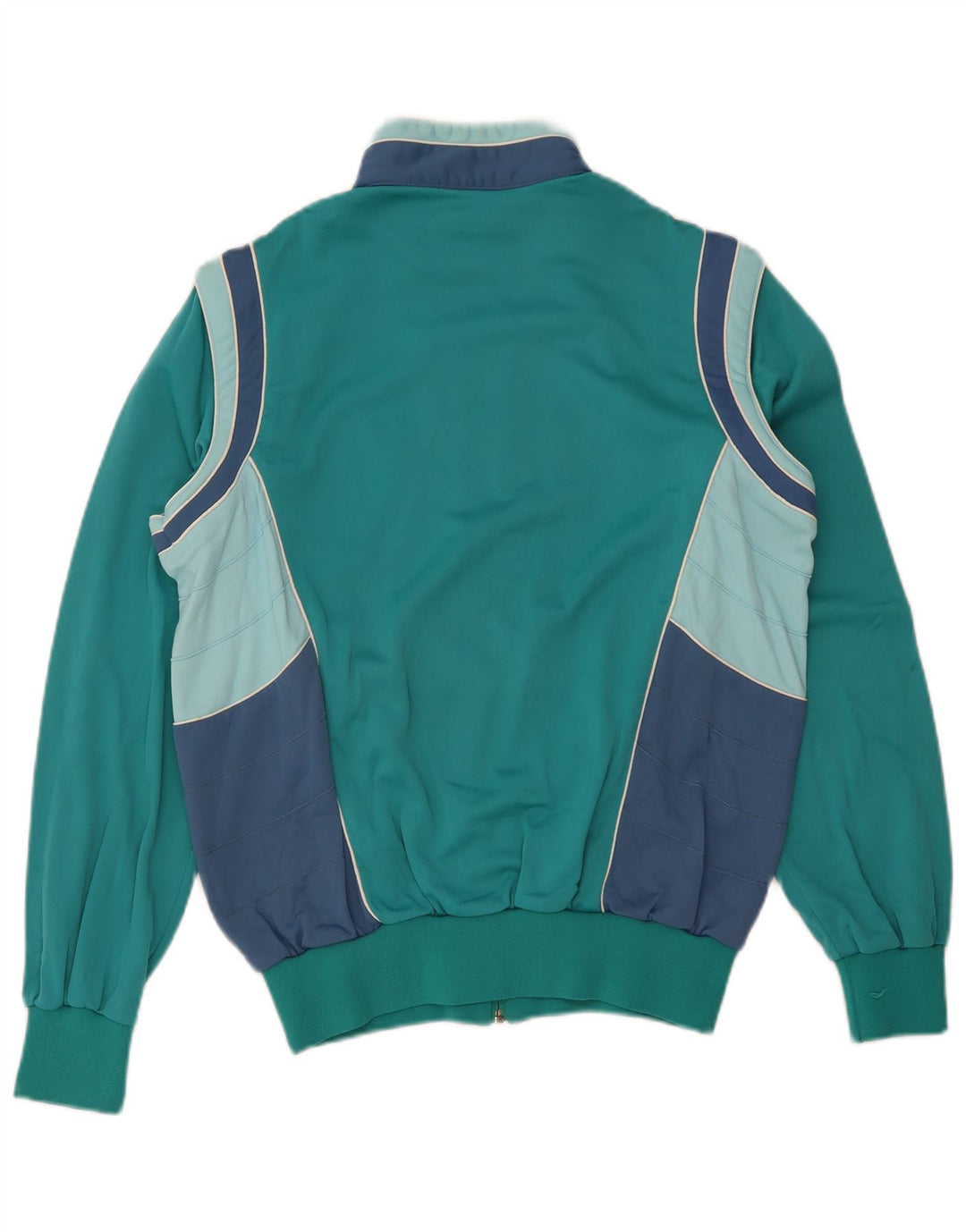 AUSTRALIAN L'ALPINA Mens Tracksuit Top Jacket IT 50 Medium Green
