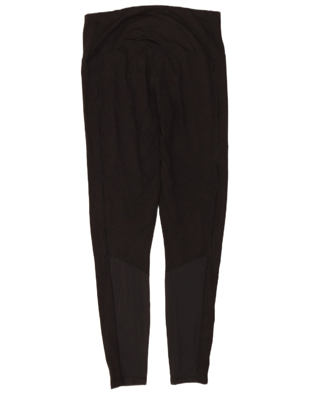 PUMA Womens Leggings UK 14 Large Black