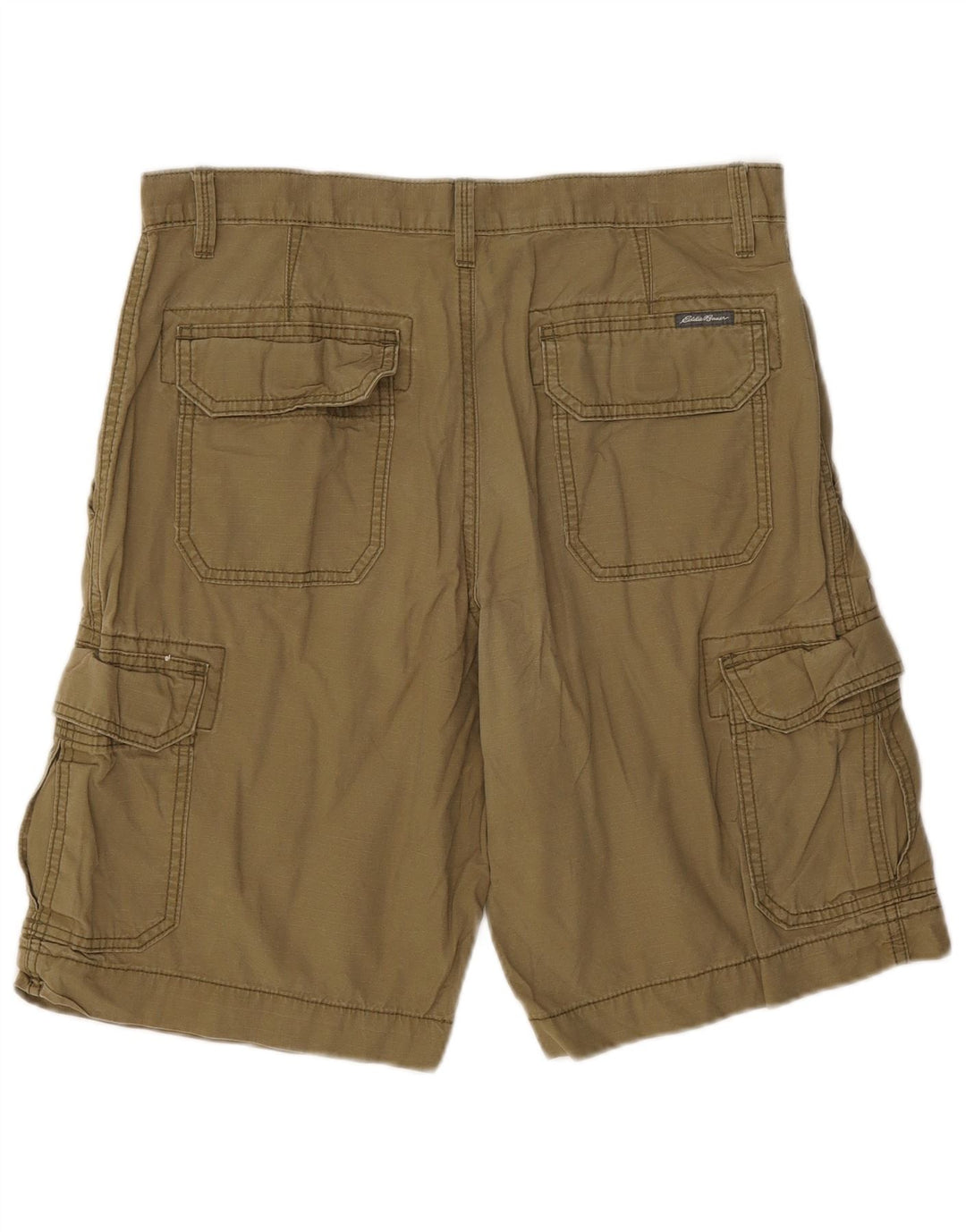 Mens Cargo Shorts W33 Medium