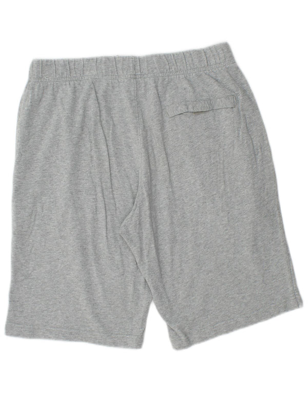 Nike Mens Sport Shorts Medium Grey