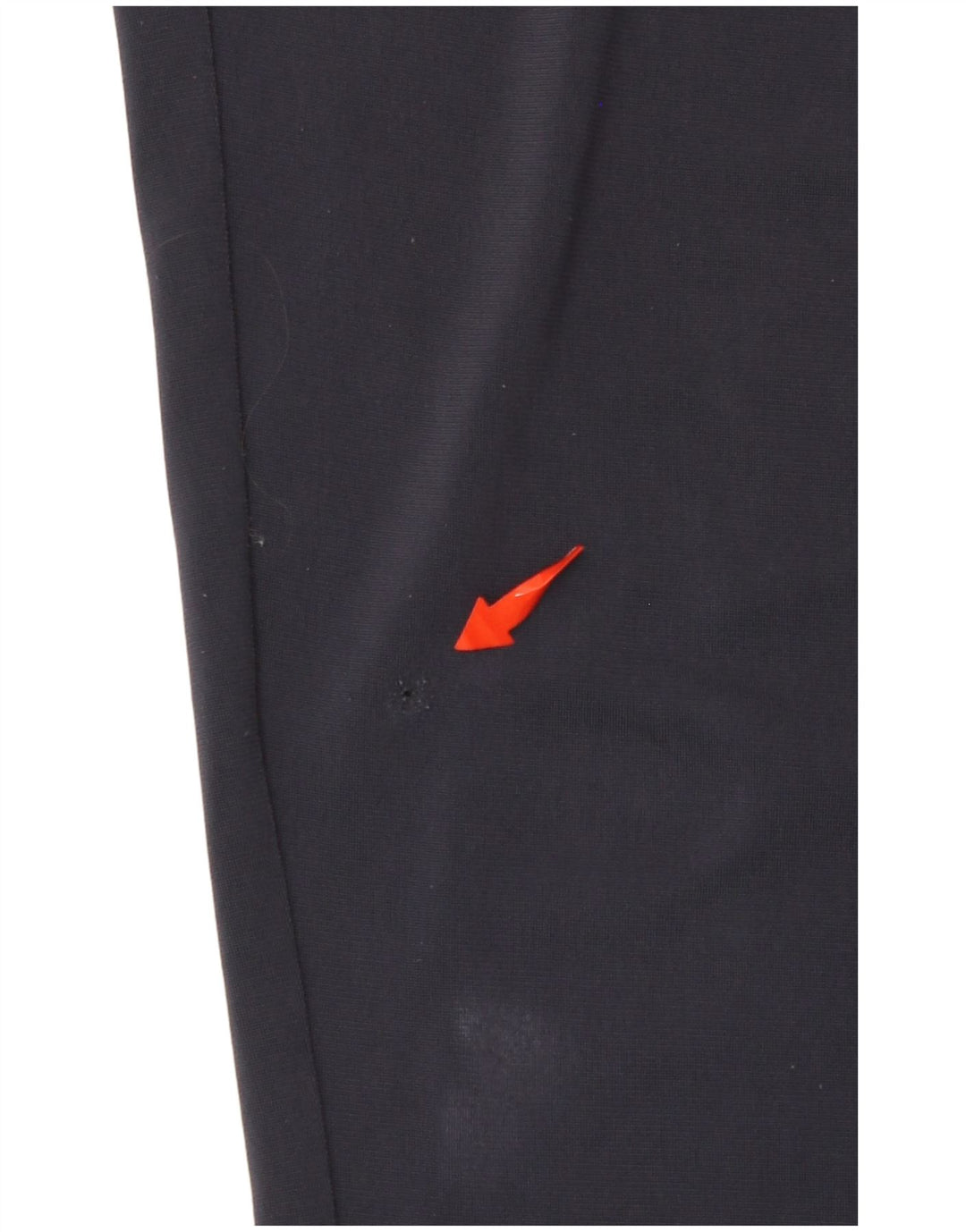 PUMA Boys Tracksuit Trousers 15-16 Years  Navy Blue Polyester