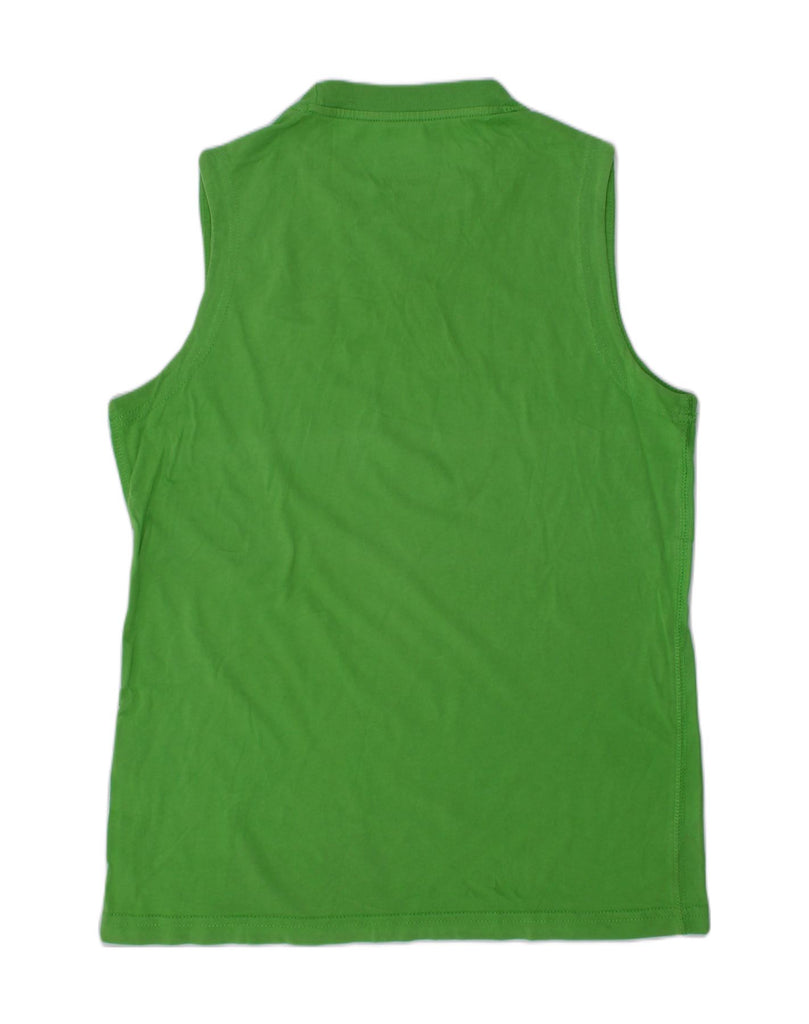 Boys nike clearance vest top