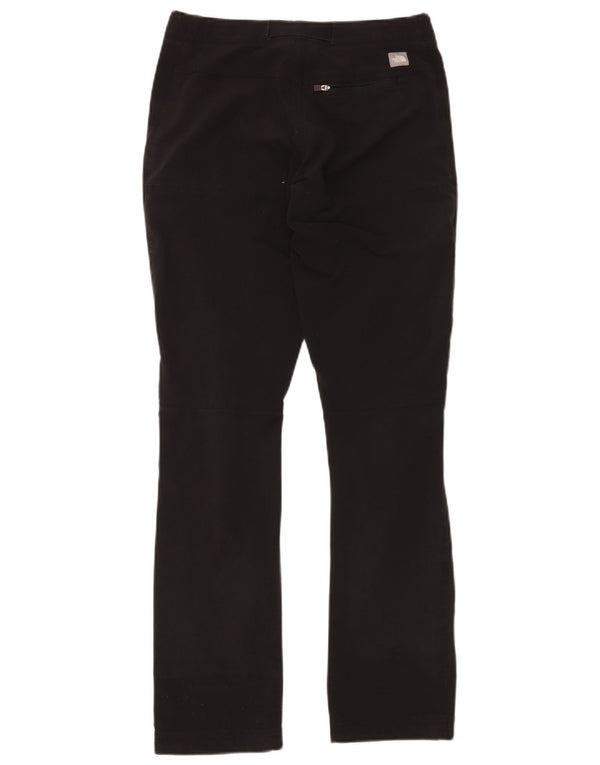 The North Face Womens Slim Casual Trousers XS W25 L30 Black Nylon