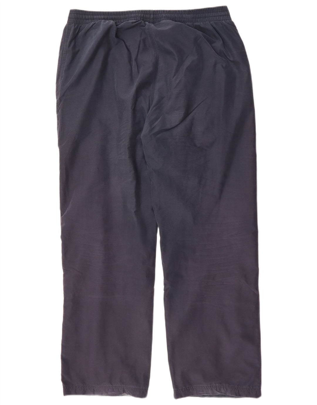 Champion Mens Tracksuit Trousers XL  Navy Blue Polyester