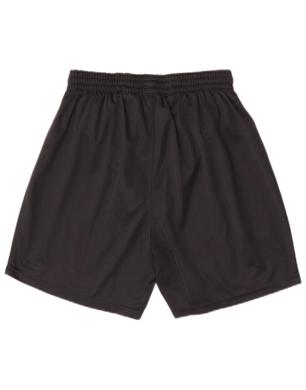 Nike Mens Sport Shorts  Large  Black Polyester