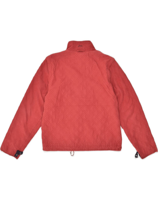 Joules 2025 bomber jacket