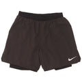 Nike Mens Dri Fit Sport Shorts Large Black