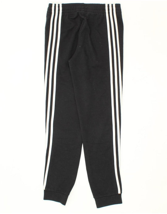 Pantaloni adidas bambino nere on sale