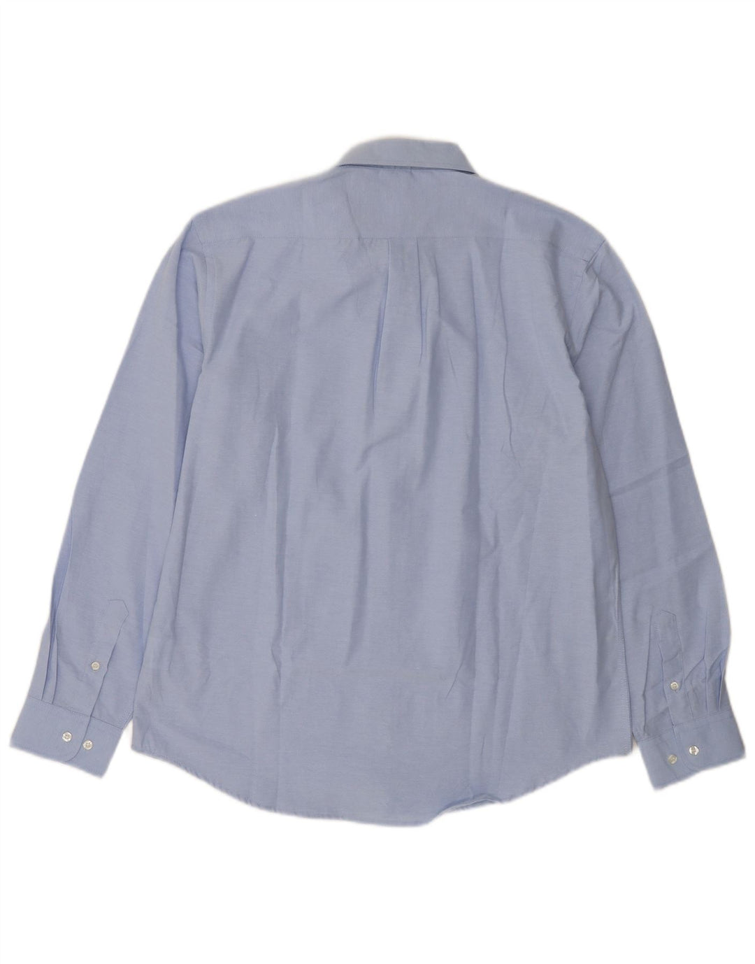 Arena Mens Shirt XL Blue Polyester