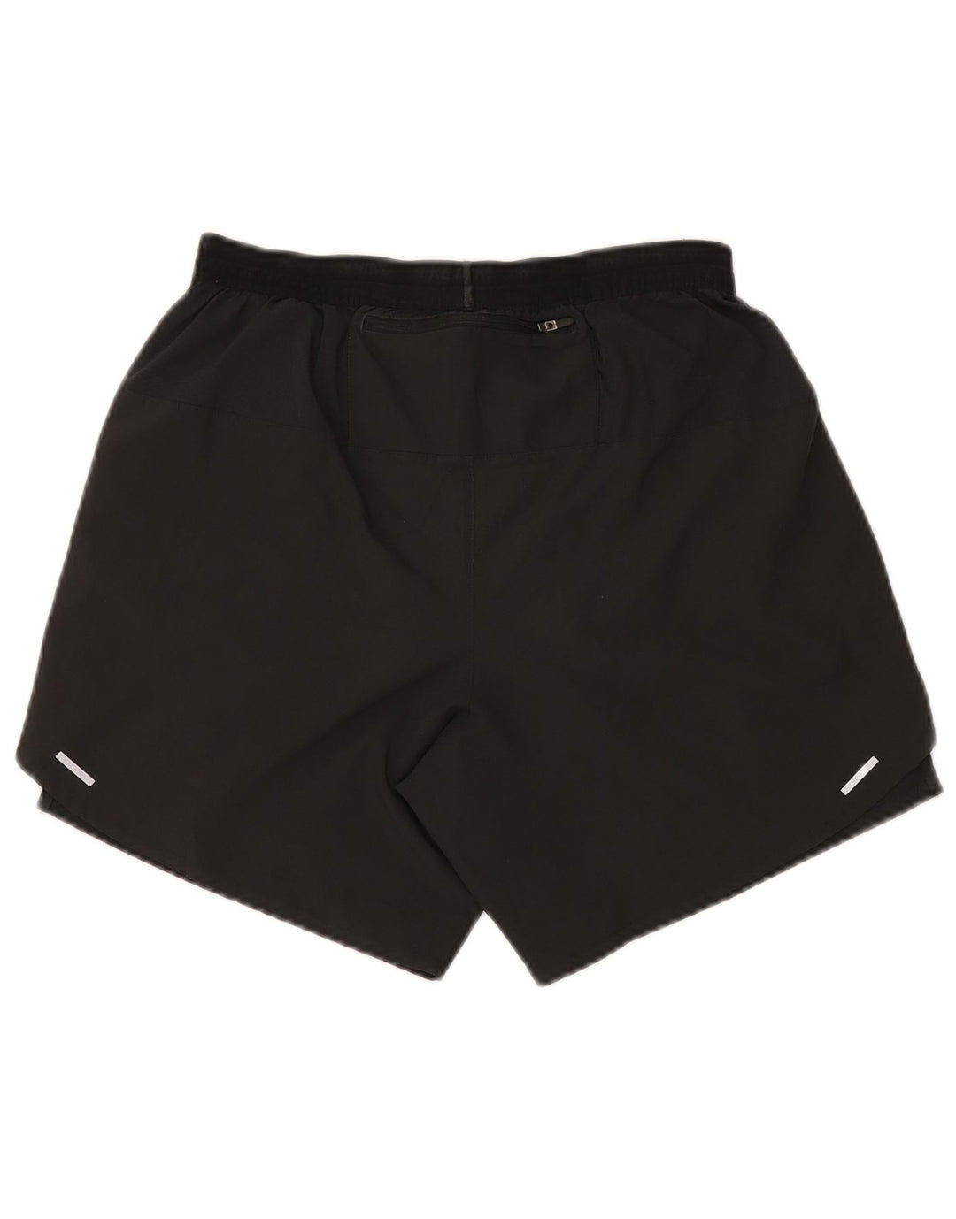 Nike Mens Dri Fit Sport Shorts Medium Grey Colourblock