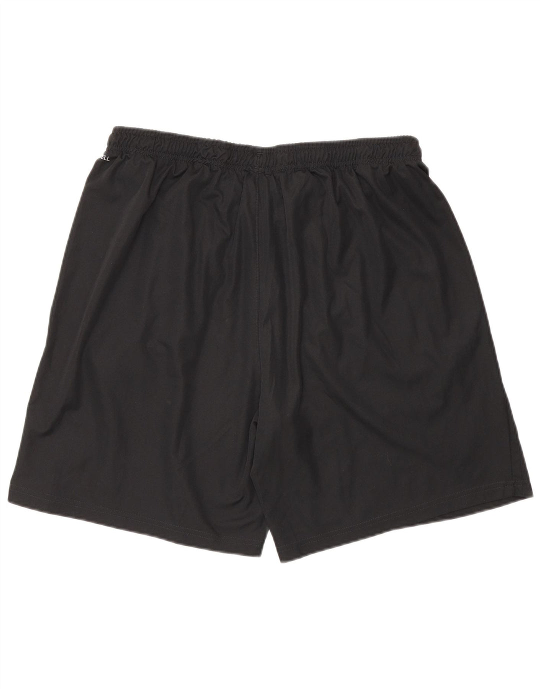 Puma Mens Sport Shorts XL Black Colourblock Polyester