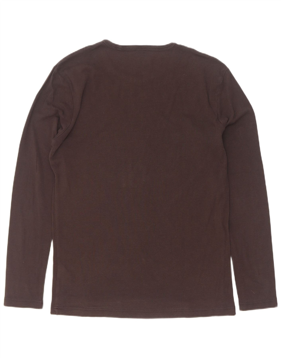 G-Star Mens Top Long Sleeve XL Black Cotton