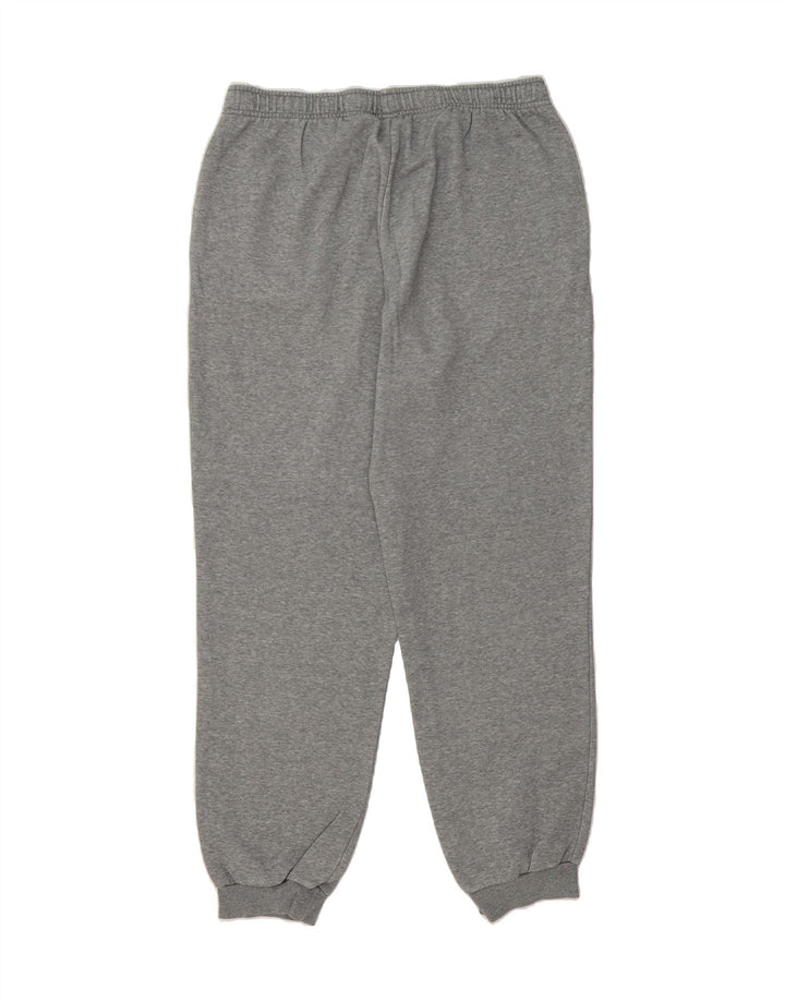 PUMA Mens Tracksuit Trousers Joggers XL Grey Cotton Vintage Puma and Second-Hand Puma from Messina Hembry 