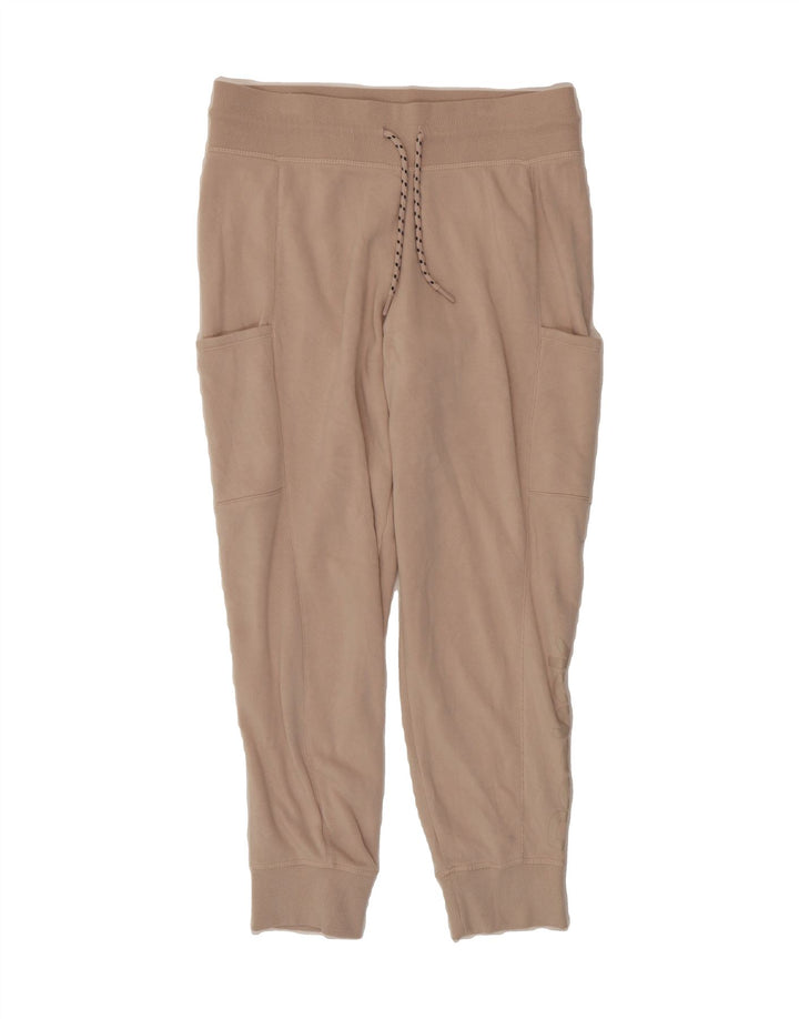 REEBOK Womens Tracksuit Trousers Joggers UK 12 Medium  Pink Vintage Reebok and Second-Hand Reebok from Messina Hembry 