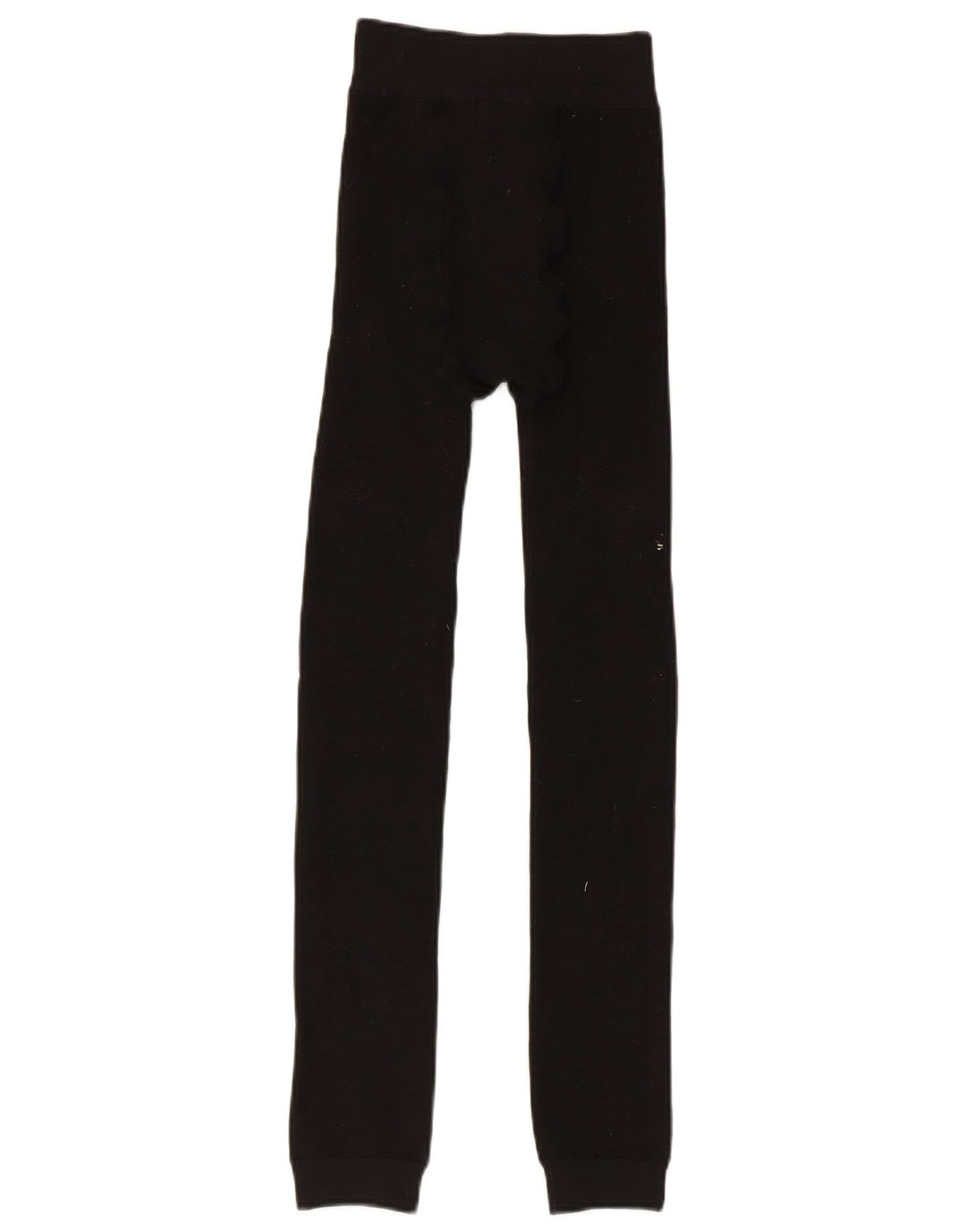 Mountain Warehouse Womens Leggings Medium Black Viscose