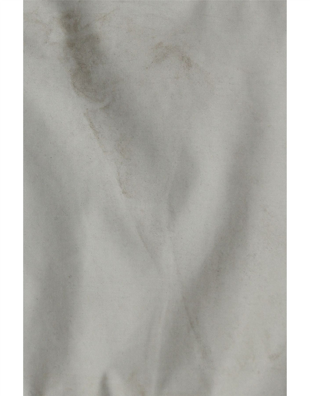 Helly Hansen Mens Hooded Parka Jacket UK 40 Large Grey Polyamide