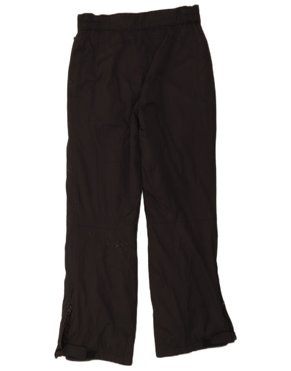 Colmar Womens Ski Trousers IT 46 Large Black Polyamide