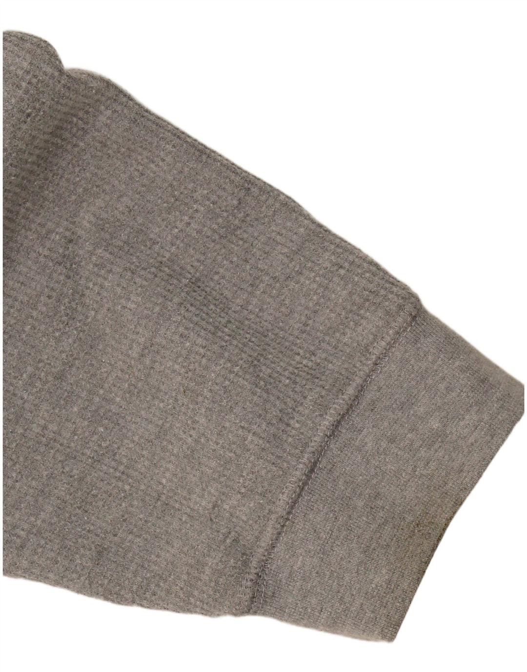 Lee Mens Regular Fit Sweatshirt Jumper 2XL Grey Cotton