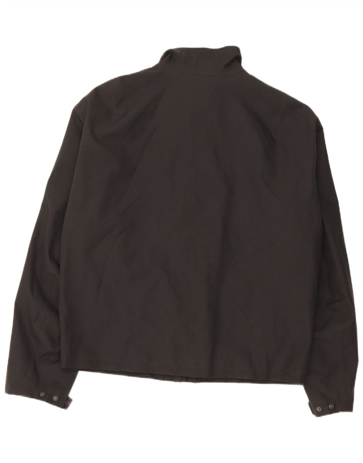 Dainese Mens Racer Jacket UK 36 Small Black