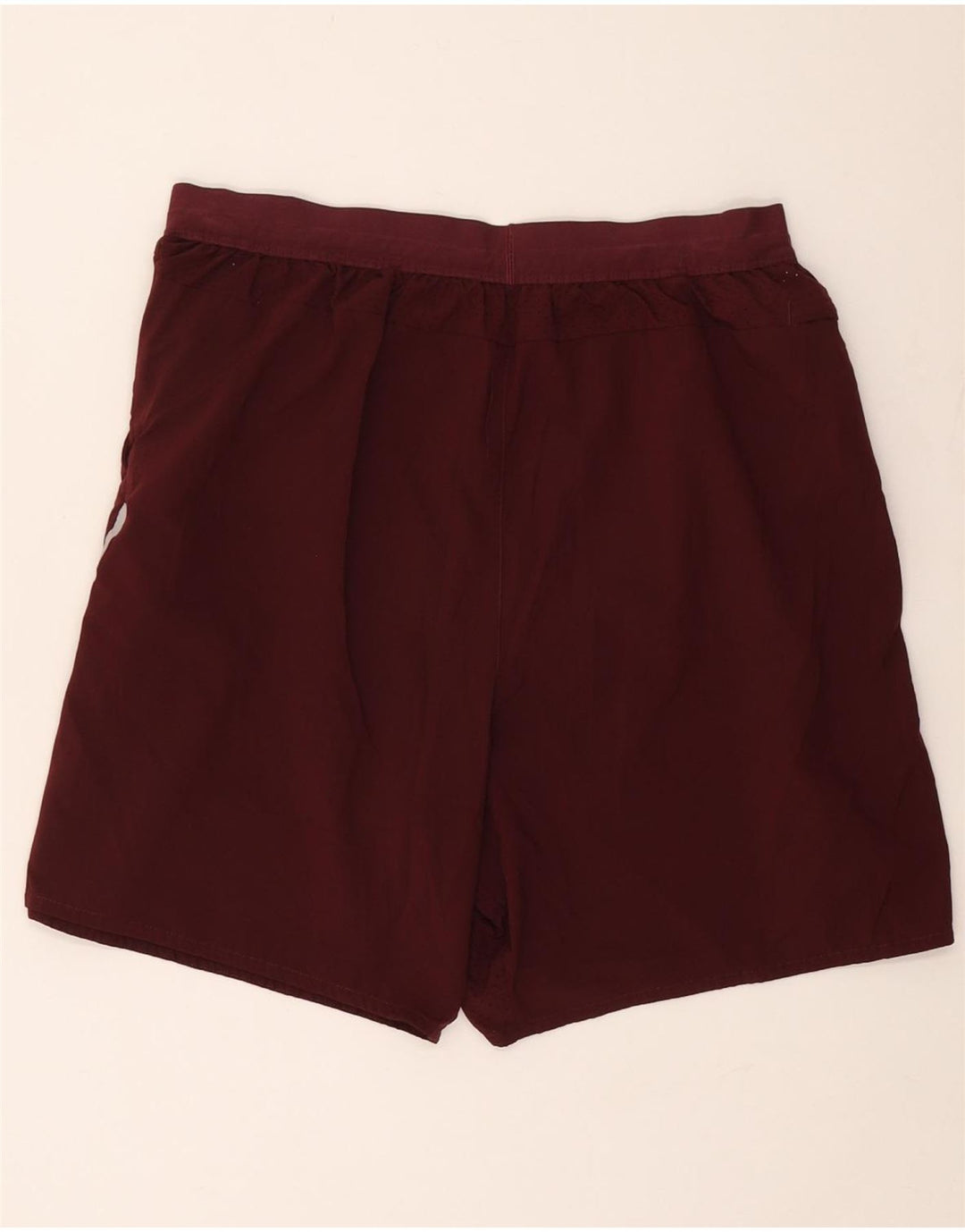 Nike Mens Dri Fit Sport Shorts XL  Maroon