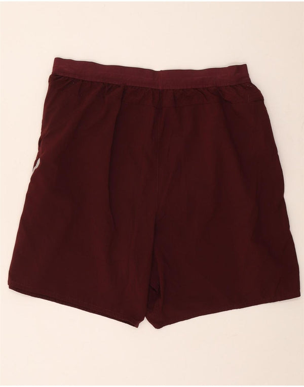 Nike Mens Dri Fit Sport Shorts XL  Maroon