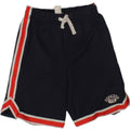 OSH KOSH Boys Sport Shorts 5-6 Years Navy Blue Polyester | Vintage Osh Kosh | Thrift | Second-Hand Osh Kosh | Used Clothing | Messina Hembry 