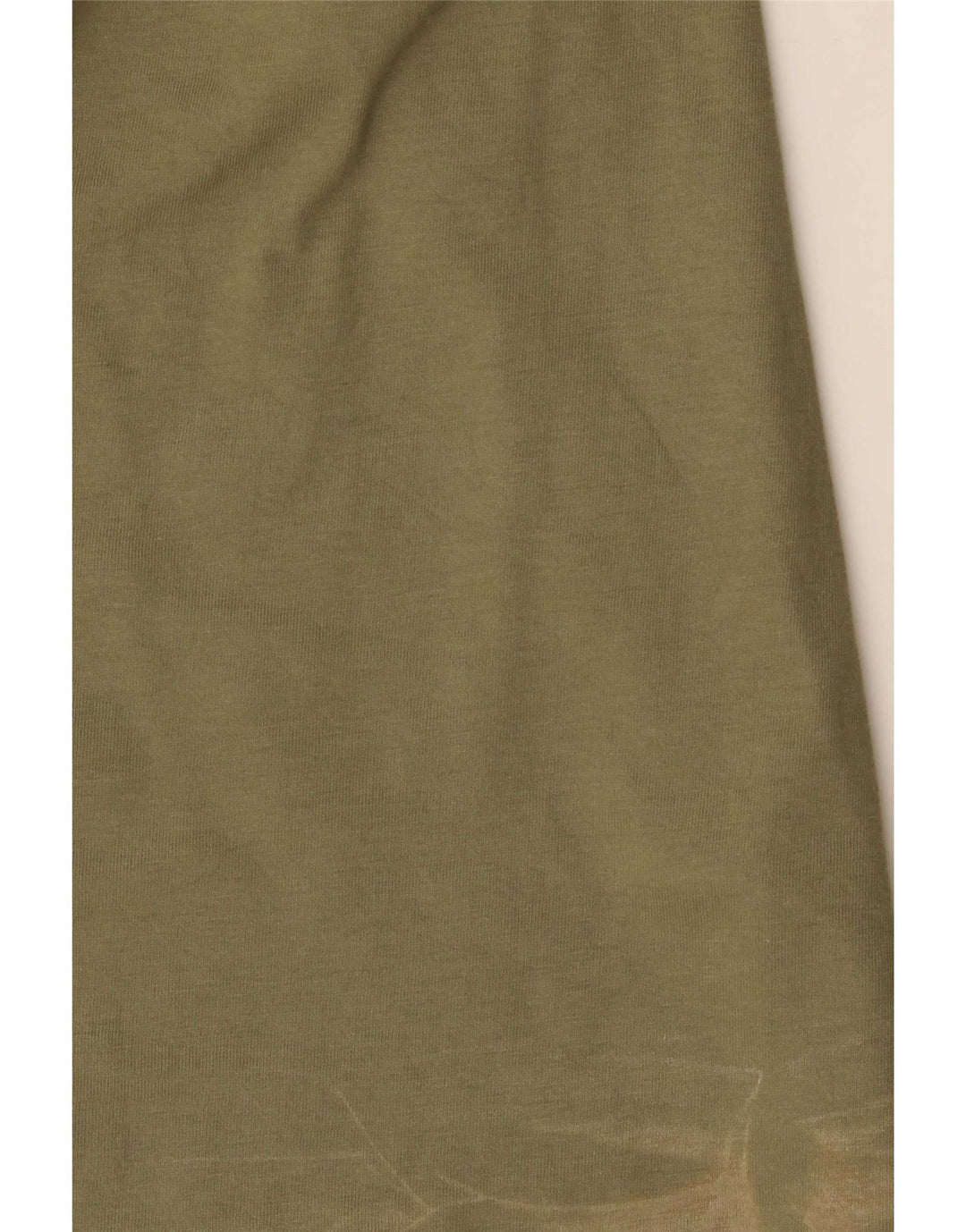 Penguin Mens T-Shirt Top 3XL Green Cotton