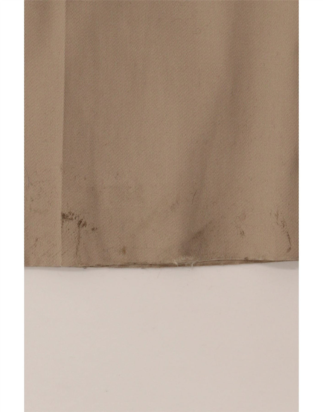 EDDIE BAUER Mens Relaxed Fit Chino Trousers W40 L36 Beige Cotton