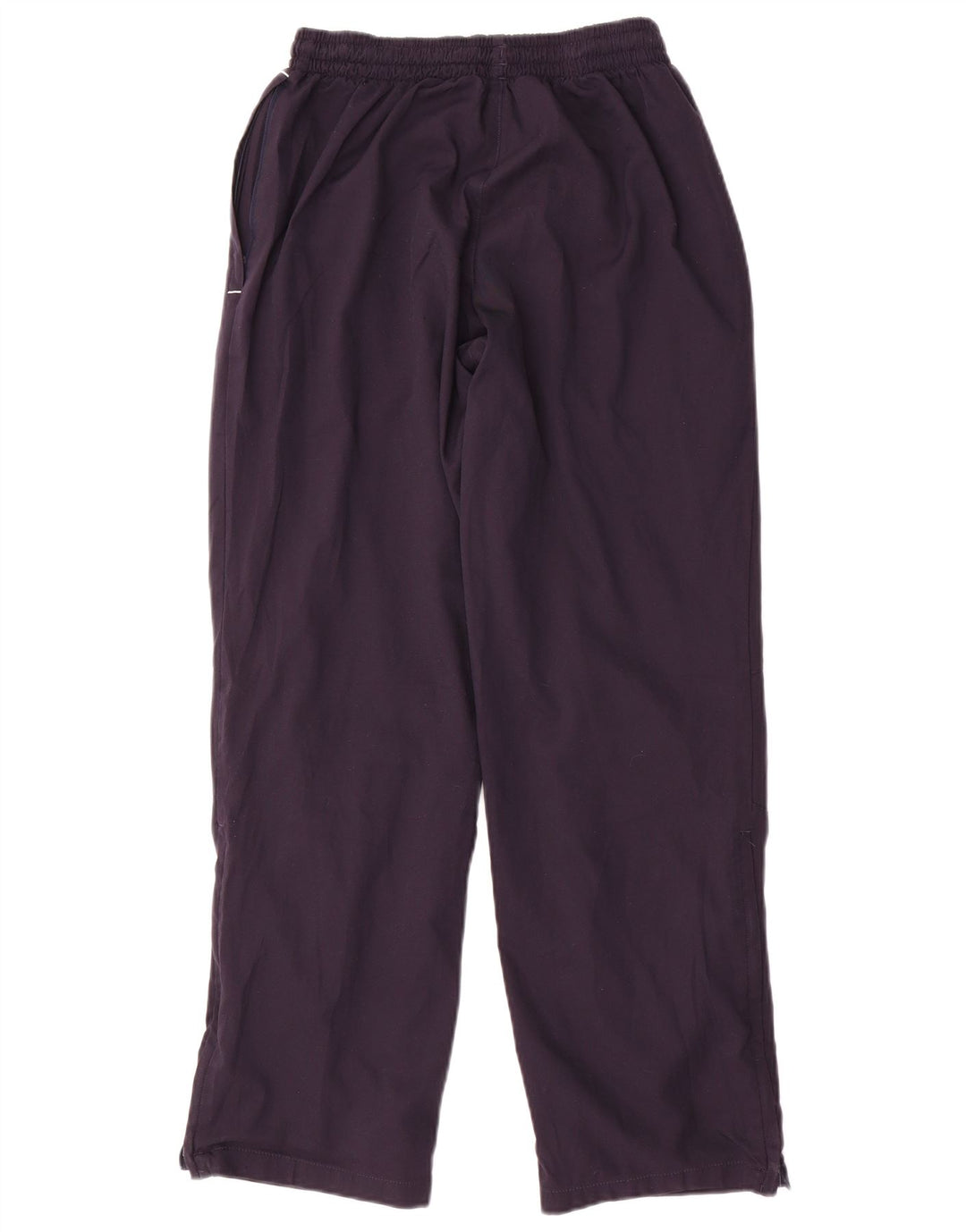 Puma Mens Tracksuit Trousers Medium Navy Blue