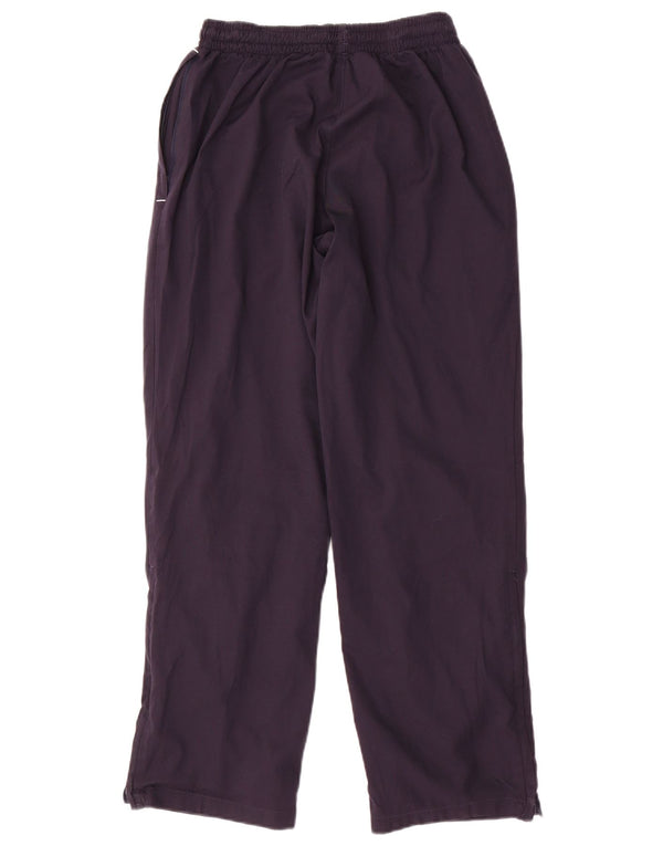 Puma Mens Tracksuit Trousers Medium Navy Blue