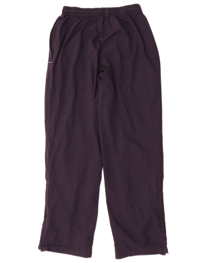 Puma Mens Tracksuit Trousers Medium Navy Blue