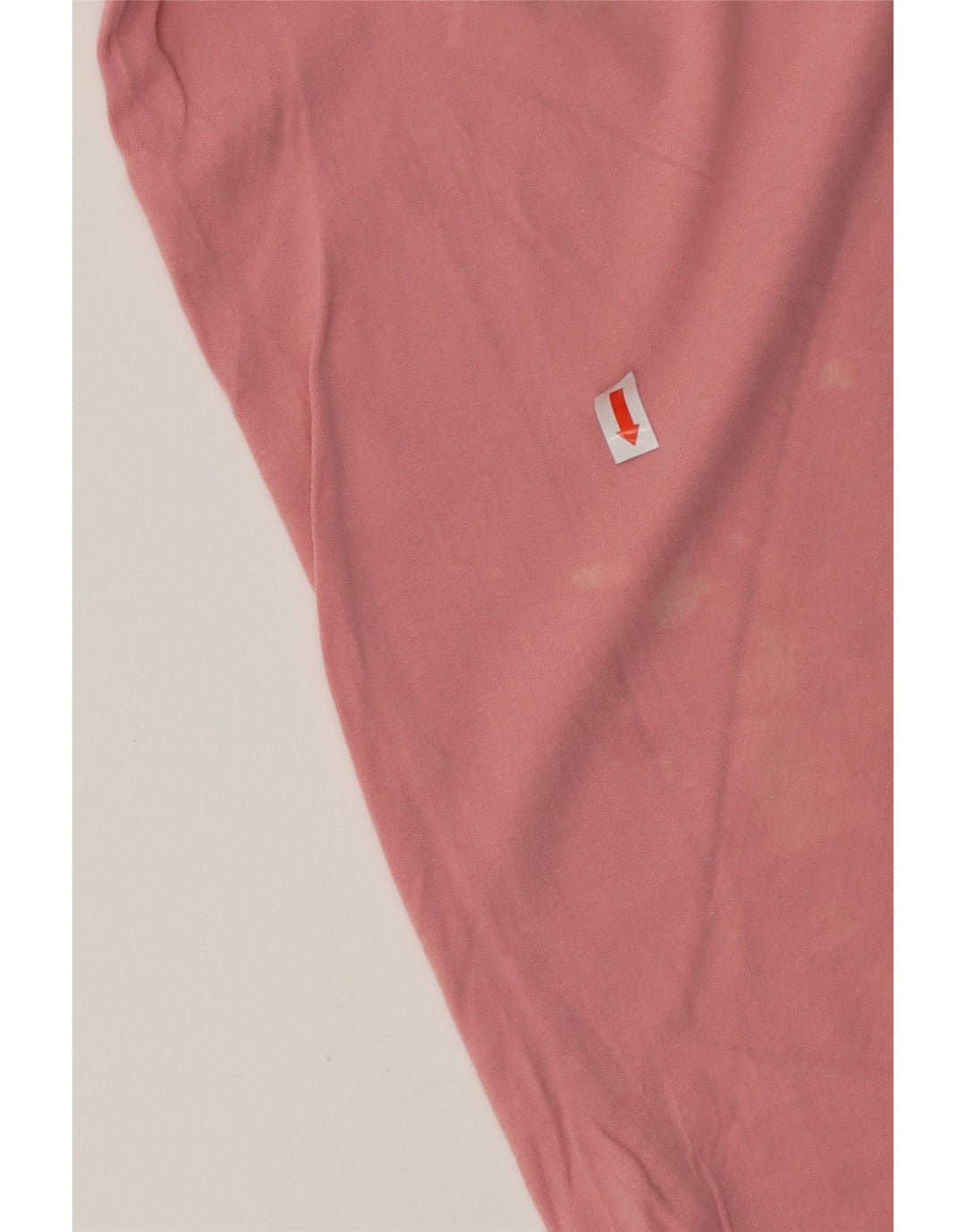 VINEYARD VINES Mens Graphic T-Shirt Top Small Pink Cotton