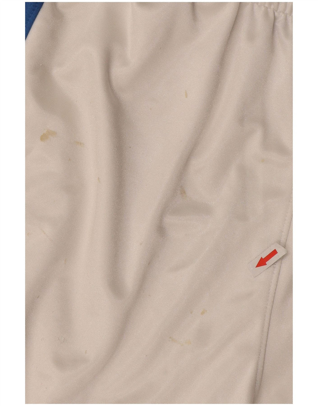 Jordan Mens Sport Shorts UK 39/41 Medium  White Colourblock