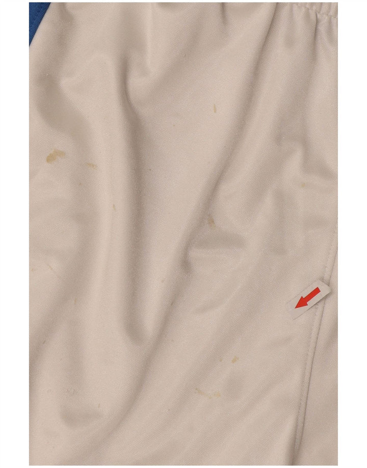 Jordan Mens Sport Shorts UK 39/41 Medium  White Colourblock