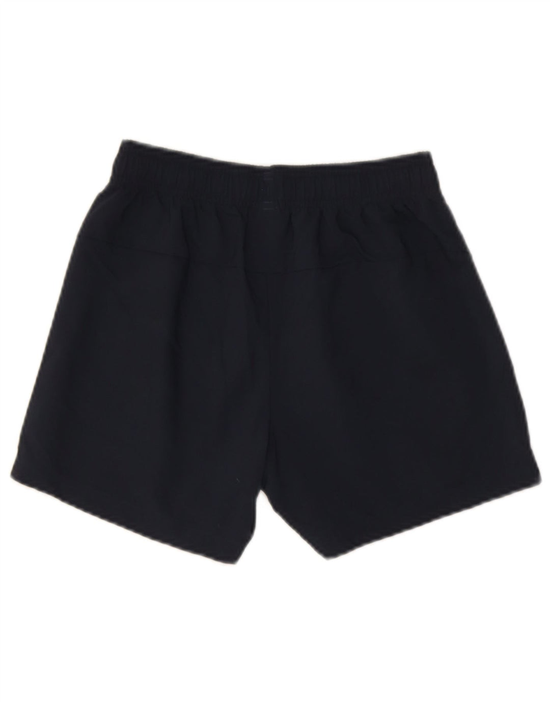 Adidas Boys Sport Shorts 11-12 Years  Navy Blue Polyester