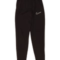 Nike Mens Dri Fit Tracksuit Trousers XS  Black