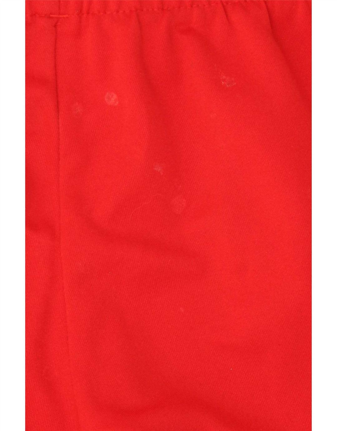 Adidas Mens Aeroready Tracksuit Trousers Joggers Medium Red Polyester