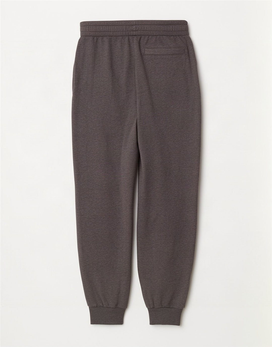 Under Armour Mens Tracksuit Trousers Joggers Medium Grey Flecked Cotton