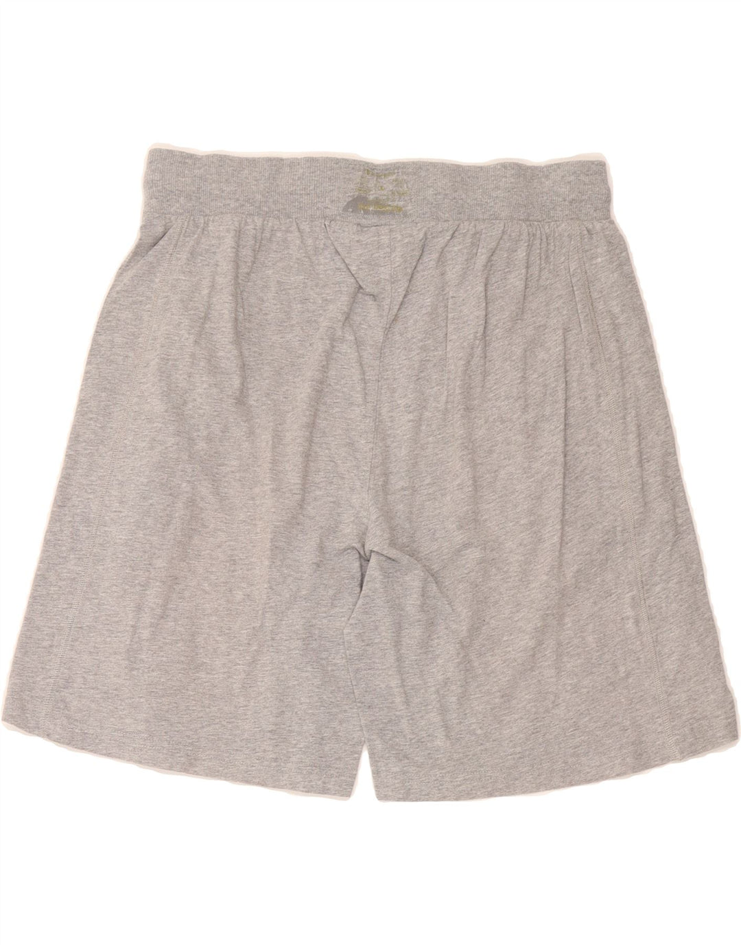 CHAMPION Mens Sport Shorts Large  Grey Cotton Vintage Champion and Second-Hand Champion from Messina Hembry 