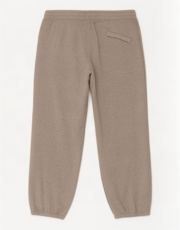 Nike Mens Tracksuit Trousers Joggers 2XL Grey Cotton