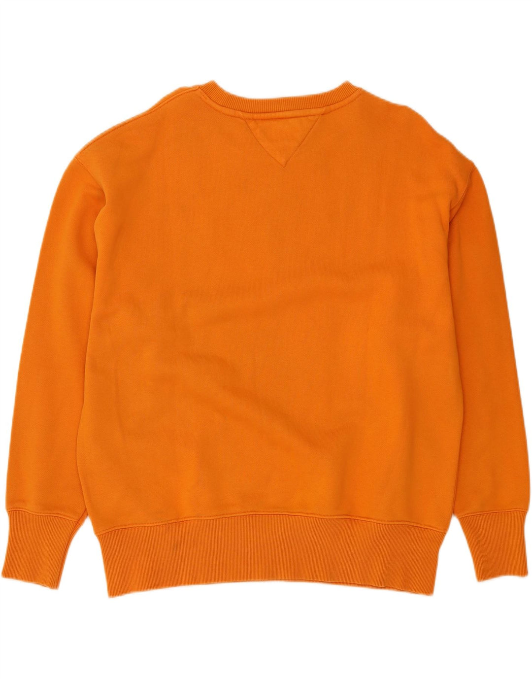 Mens Sweatshirt Jumper Large Vintage Tommy Hilfiger and Second-Hand Tommy Hilfiger from Messina Hembry 