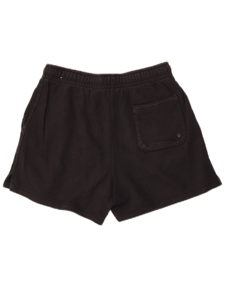 Nike Mens Sport Shorts Medium Black Cotton