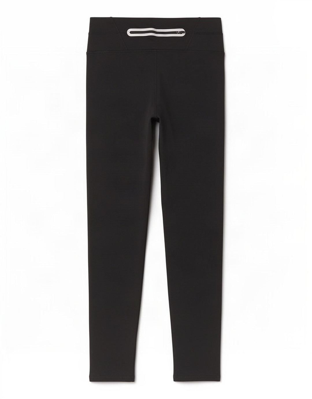 Athleta Womens Leggings UK 6 XS Black Polyester