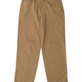 Diadora Womens Tracksuit Trousers UK 14 Large Beige Polyester